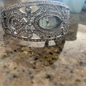 Vintage Jean Dousset Watch Mint Condition